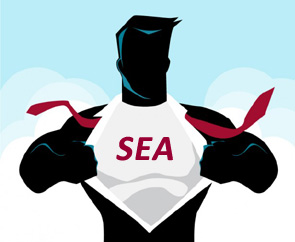 SEA account manager