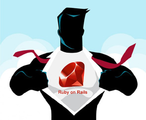 Développeur Ruby on Rails
